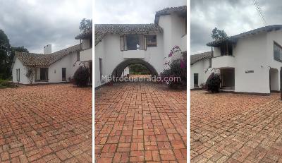 Casa de 4 alcobas en venta en Fagua, Cajicá · foto 9 de 20
