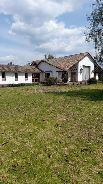 Casa – Cajicá, Canelon - Vista 3