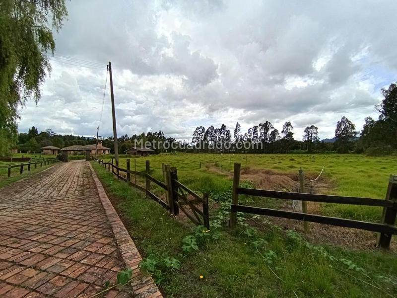 Casa – Cajicá, Canelon - Vista 4