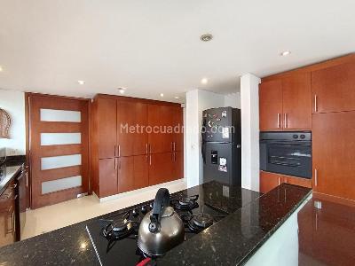Apartamento en venta en Chico Norte, Bogotá · foto 10 de 18