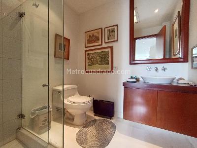 Apartamento en venta en Chico Norte, Bogotá · foto 12 de 18