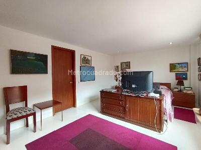 Apartamento en venta en Chico Norte, Bogotá · foto 13 de 18