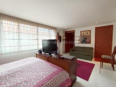 Apartamento en venta en Chico Norte, Bogotá · foto 14 de 18