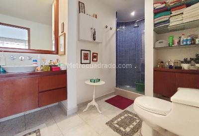 Apartamento en venta en Chico Norte, Bogotá · foto 15 de 18