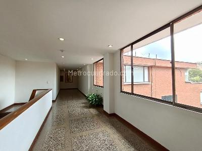 Apartamento en venta en Chico Norte, Bogotá · foto 17 de 18