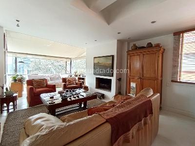 Apartamento en venta en Chico Norte, Bogotá · foto 3 de 18