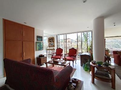 Apartamento en venta en Chico Norte, Bogotá · foto 5 de 18