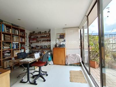 Apartamento en venta en Chico Norte, Bogotá · foto 6 de 18