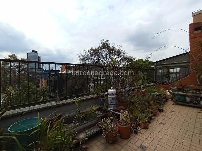 Apartamento en venta en Chico Norte, Bogotá · foto 7 de 18
