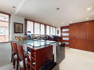 Apartamento en venta en Chico Norte, Bogotá · foto 9 de 18