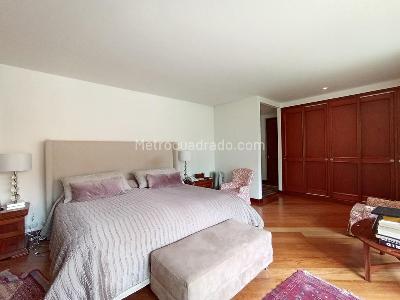 Apartamento en venta en Chico Alto, Bogotá · foto 10 de 20