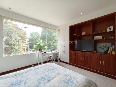 Apartamento en venta en Chico Alto, Bogotá · foto 13 de 20