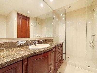 Apartamento en venta en Chico Alto, Bogotá · foto 16 de 20