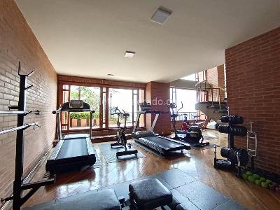 Apartamento en venta en Chico Alto, Bogotá · foto 17 de 20