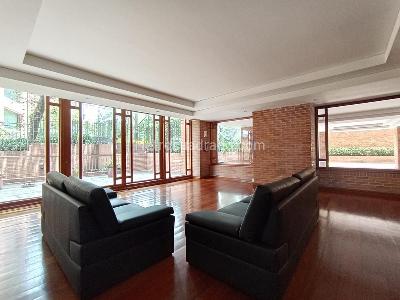 Apartamento en venta en Chico Alto, Bogotá · foto 19 de 20