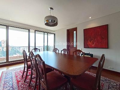 Apartamento en venta en Chico Alto, Bogotá · foto 4 de 20