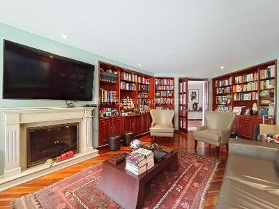 Apartamento en venta en Chico Alto, Bogotá · foto 5 de 20