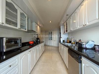 Apartamento en venta en Chico Alto, Bogotá · foto 6 de 20