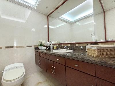 Apartamento en venta en Chico Alto, Bogotá · foto 8 de 20