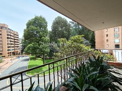 Apartamento en venta en Chico Alto, Bogotá · foto 9 de 20