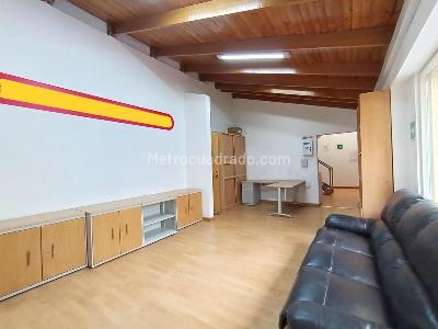Casa de 5 alcobas en venta en La Castellana, Bogotá, 850 m² · foto 12 de 20