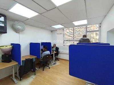 Casa de 5 alcobas en venta en La Castellana, Bogotá, 850 m² · foto 14 de 20