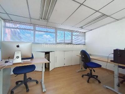 Casa de 5 alcobas en venta en La Castellana, Bogotá, 850 m² · foto 15 de 20