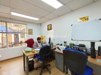 Casa de 5 alcobas en venta en La Castellana, Bogotá, 850 m² · foto 18 de 20