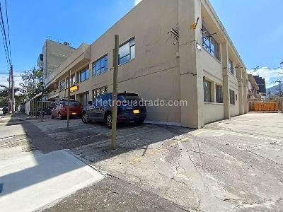 Casa de 5 alcobas en venta en La Castellana, Bogotá, 850 m² · foto 20 de 20