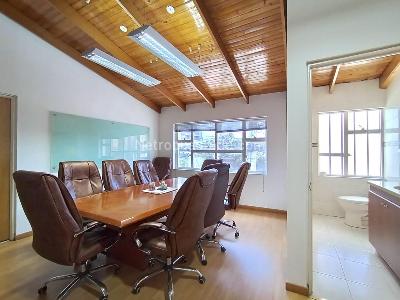 Casa de 5 alcobas en venta en La Castellana, Bogotá, 850 m² · foto 6 de 20