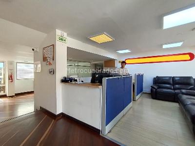 Casa de 5 alcobas en venta en La Castellana, Bogotá, 850 m² · foto 7 de 20