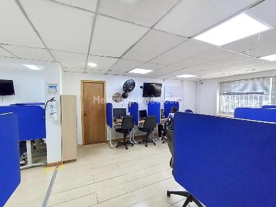 Casa de 5 alcobas en venta en La Castellana, Bogotá, 850 m² · foto 9 de 20