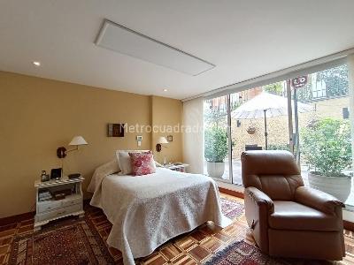 Apartamento en venta en La Cabrera, Bogotá · foto 10 de 20