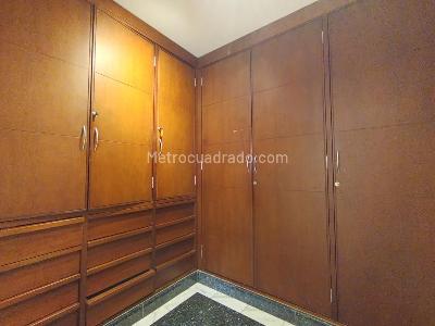 Apartamento en venta en La Cabrera, Bogotá · foto 13 de 20