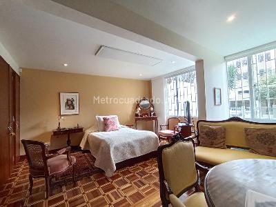 Apartamento en venta en La Cabrera, Bogotá · foto 14 de 20