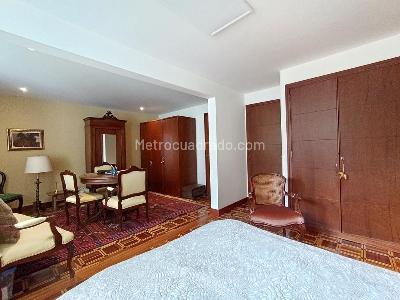Apartamento en venta en La Cabrera, Bogotá · foto 15 de 20