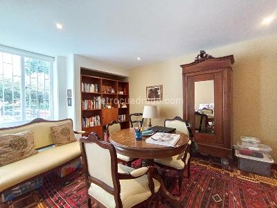 Apartamento en venta en La Cabrera, Bogotá · foto 16 de 20