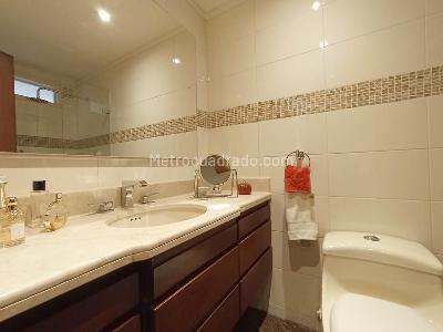 Apartamento en venta en La Cabrera, Bogotá · foto 17 de 20