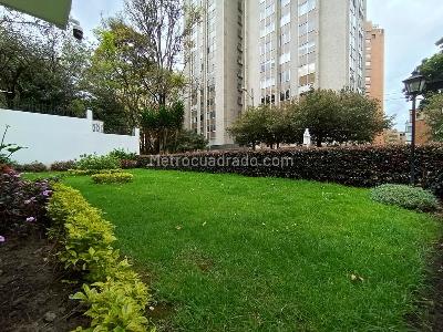 Apartamento en venta en La Cabrera, Bogotá · foto 18 de 20
