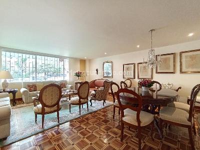 Apartamento en venta en La Cabrera, Bogotá · foto 2 de 20
