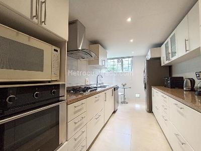 Apartamento en venta en La Cabrera, Bogotá · foto 5 de 20