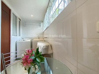 Apartamento en venta en La Cabrera, Bogotá · foto 6 de 20