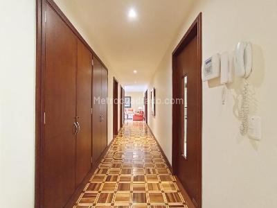 Apartamento en venta en La Cabrera, Bogotá · foto 7 de 20