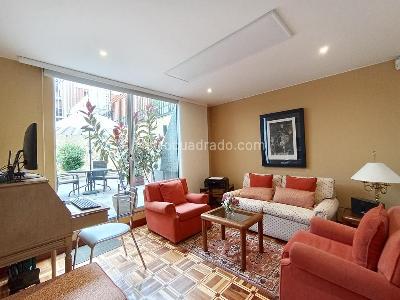 Apartamento en venta en La Cabrera, Bogotá · foto 8 de 20