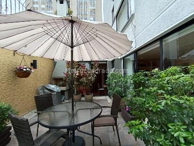 Apartamento en venta en La Cabrera, Bogotá · foto 9 de 20