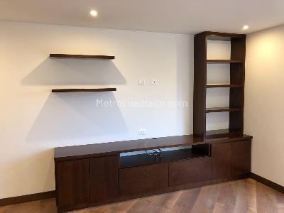 Apartamento de 3 alcobas en venta en Sierras Del Moral, Bogotá, 221 m² · foto 10 de 20