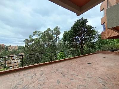 Apartamento de 3 alcobas en venta en Sierras Del Moral, Bogotá, 221 m² · foto 11 de 20
