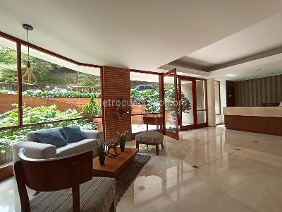 Apartamento de 3 alcobas en venta en Sierras Del Moral, Bogotá, 221 m² · foto 13 de 20