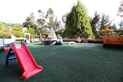 Apartamento de 3 alcobas en venta en Sierras Del Moral, Bogotá, 221 m² · foto 18 de 20