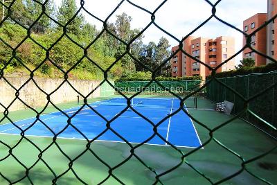 Apartamento de 3 alcobas en venta en Sierras Del Moral, Bogotá, 221 m² · foto 19 de 20